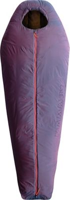 Mammut Womens Relax Fiber 28F Sleeping Bag