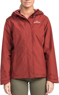 Kathmandu Women S Bealey Gtx V2 Jacket Moosejaw