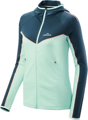 kathmandu merino hoodie