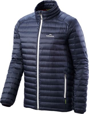 Kathmandu Men S Heli V3 Down Jacket Moosejaw