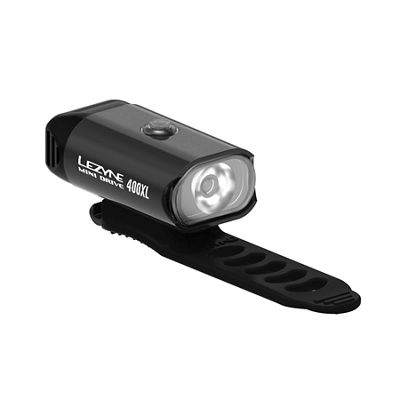 Lezyne Mini Drive 400XL LED Light