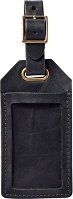 filson luggage tag