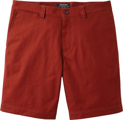 filson outdoorsman shorts