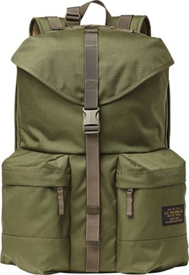 Filson Ripstop Nylon Backpack - Moosejaw