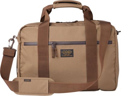 Filson Ripstop Nylon Pullman Bag - Moosejaw