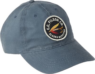 filson ball cap