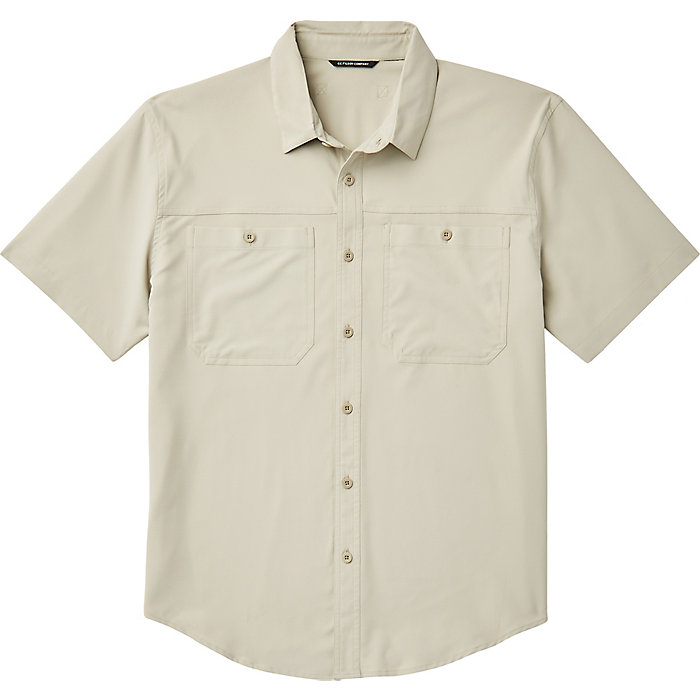 Filson Men's Ultra-Light SS Shirt - Moosejaw