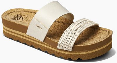 Reef Womens Cushion Vista Hi Sandal