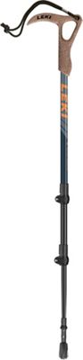 leki hiking pole