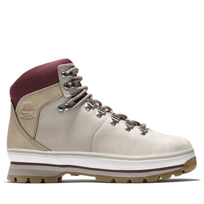 euro hiker leather timberland