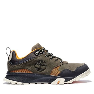 timberland garrison trail review