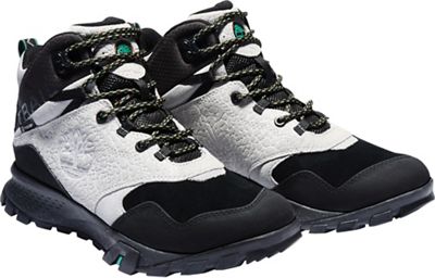 timberland men's garrison