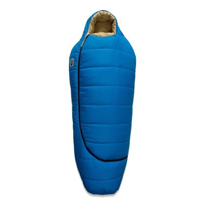 The North Face Youth Eco Trail Synthetic 20 Sleeping Bag