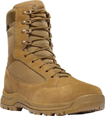 Danner Mens Tanicus Side-Zip 8IN Boot