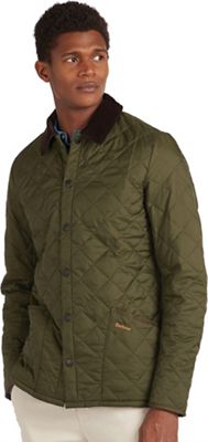 Barbour Men's Heritage Liddesdale Quilt Jacket - Moosejaw