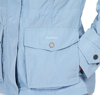 Chalk Blue