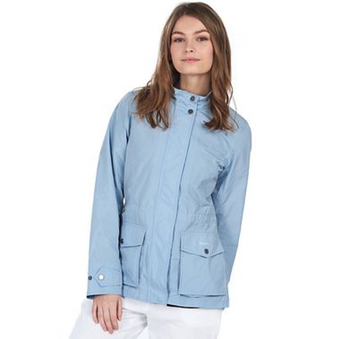 Barbour Womens Lucie Showerproof Jacket