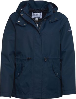 Barbour Women's Promenade Jacket - Moosejaw