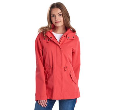 Barbour Womens Promenade Jacket