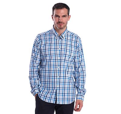 Barbour Mens Creswell Shirt
