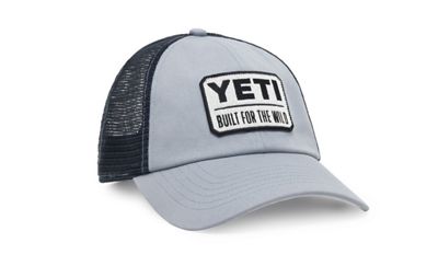 Yeti Bftw Patch Low Pro Trucker Hat Moosejaw