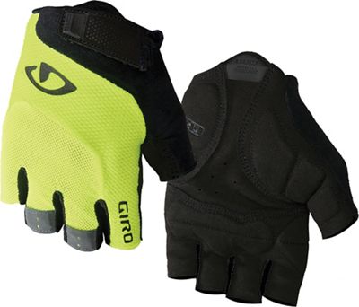 Giro Men's Bravo Gel Cycling Glove