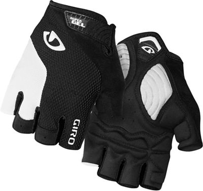 Giro Men's Strade Dure SuperGel Cycling Gloves