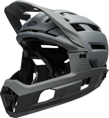 Bell Sports Super AIR R MIPS Helmet