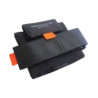 Blackburn Switch Wrap Bag - Tool Carrier