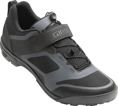 Giro Mens Ventana Fastlace Bike Shoe