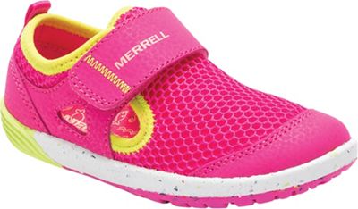 Merrell Kid's Bare Steps H20 Shoe