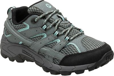 Merrell Youth Moab 2 Low Lace