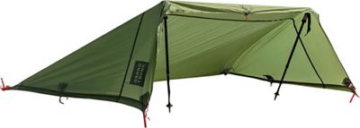 Grand Trunk MOAB All-In-One Shelter/Hammock