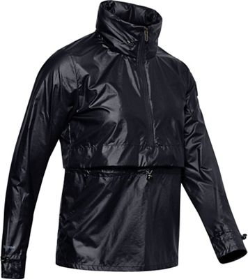 under armour windbreaker womens