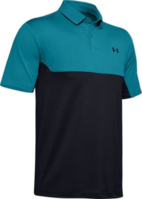 Performance 2.0 Colorblock Polo 