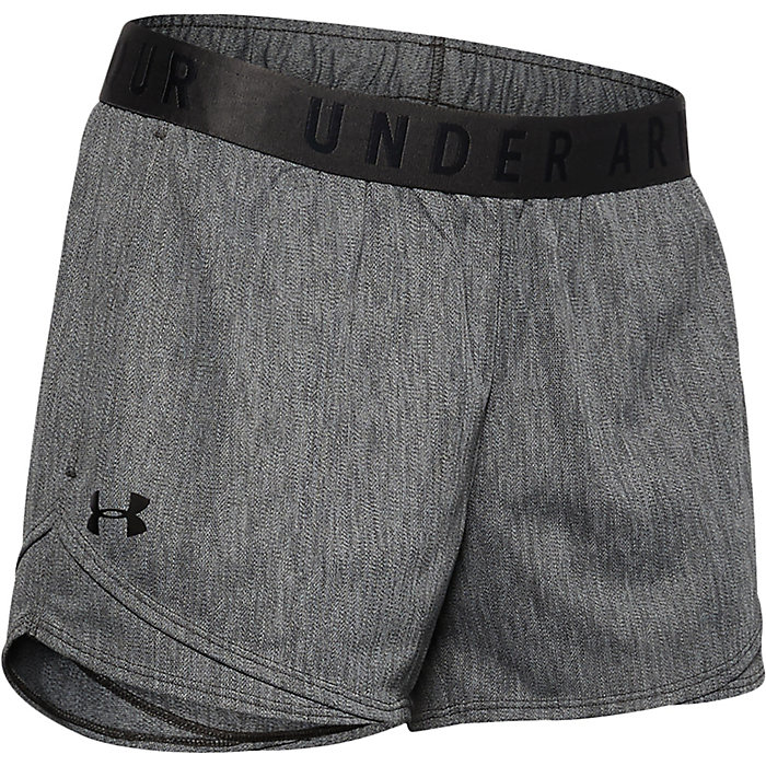 Under Armour Play Up Multisports Womens Shorts 