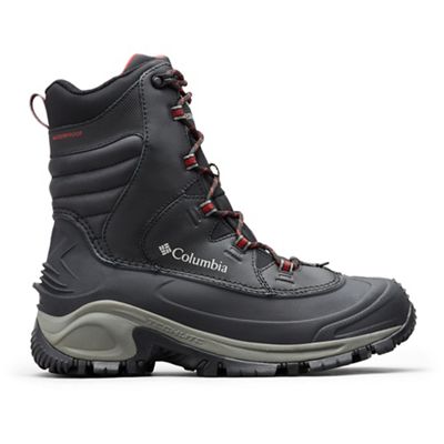 Columbia Footwear Columbia Mens Bugaboot III Boot