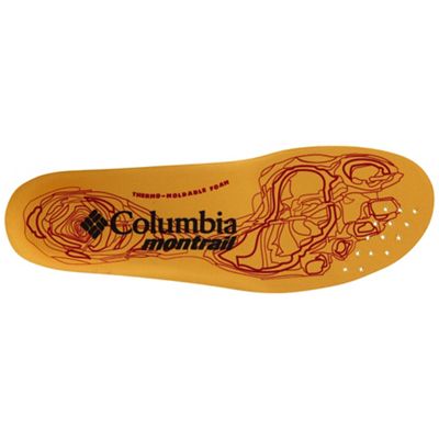 Columbia Enduro-Sole LP Insole