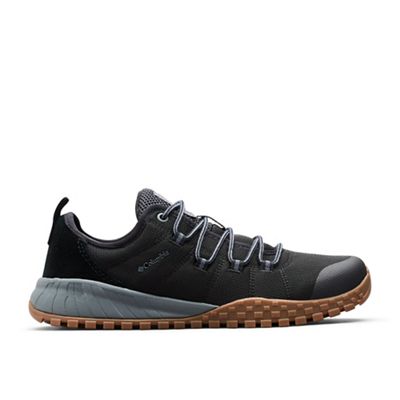 columbia fairbanks low shoe
