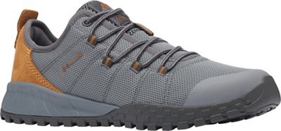 columbia men's fairbanks low shoe