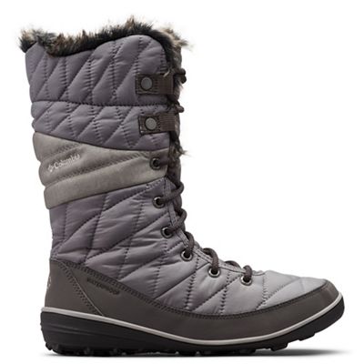 columbia omni heat waterproof boots