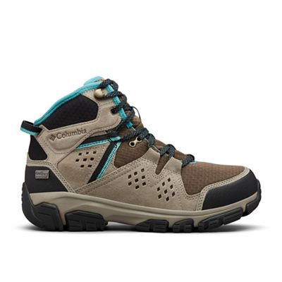 columbia outdry shoes