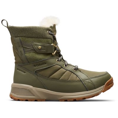 columbia meadows shorty snow boot