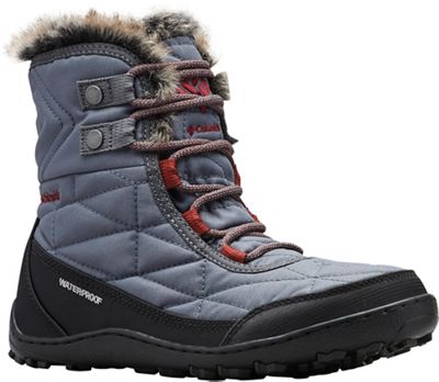 women's minx shorty iii boot