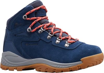 columbia newton ridge plus amped