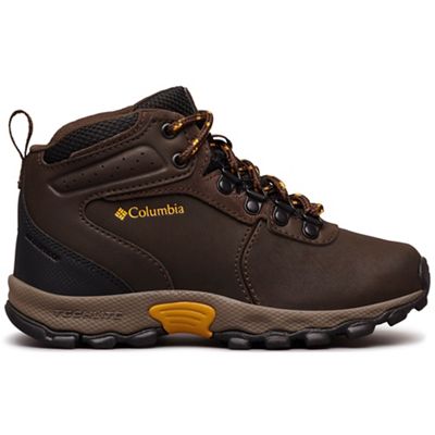 Columbia Footwear Columbia Youth Newton Ridge Boot