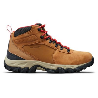 columbia men's newton ridge plus 2