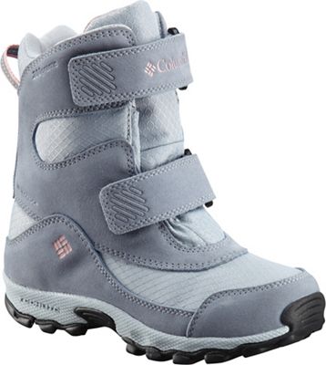 columbia kids boots