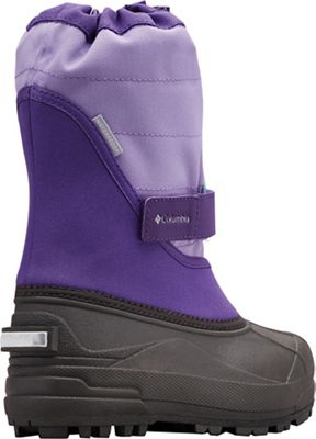 Emperor/Paisley Purple