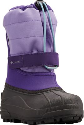 Columbia Footwear Columbia Youth Powderbug Plus II Boot